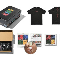 映画『KIDS／キッズ』Blu-rayが4月25日より発売  Special Editionには限定グッズも 画像