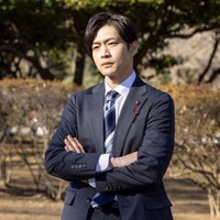 「やっぱり敵なの」…松下洸平“流星”に多くの反応、山口馬木也、倉悠貴共演も話題に、「銀河の一票」第1話