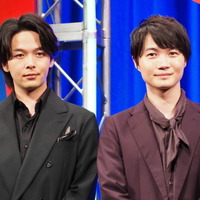 「ともくんの主演作品、ぜひ参加したい」中村倫也に神木隆之介＆ムロツヨシが強烈ラブコール