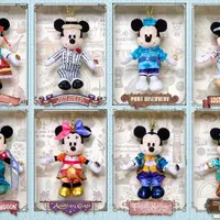 東京ディズニーシー“スパークリング・ジュビリー”開催中！ ぬいぐるみチャームや自分だけの思い出を形にできるグッズが新登場 画像
