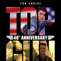 『トップガン』＆『トップガン マーヴェリック』5月13日から9日間限定上映 予告編も到着