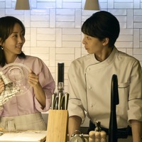 「どうなるのが正解なのか難しい」「複雑すぎる」高杉真宙“Kei”と木南晴夏“あゆみ”を取り巻く人間関係が明らかになり困惑の声上がる…「今夜、秘密のキッチンで」第3話