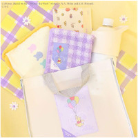 くまのプーさん×宝塚歌劇コラボグッズ全19アイテムが発売中 画像