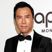 ドニー・イェン、『ジョン・ウィック』のキャラ“ケイン”単独映画の撮影開始を報告 画像