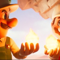 興収16億円超えの大ヒット『ザ・スーパーマリオギャラクシー・ムービー』全世界では8億ドル突破 画像