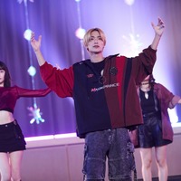 高橋恭平＆高橋ひかる＆岩瀬洋志のダンスシーン『山口くんはワルくない』本編映像初公開 画像