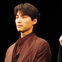 15キロ増量のパンプアップ福士蒼汰に、水上恒司も驚愕「ちょっと負けました！」