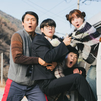 パク・ウンビン＆チャウヌ「ワンダーフールズ」、イム・ジヨン「素晴らしき新世界」ほかNetflix5月の配信作品