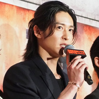 『SAKAMOTO DAYS』の坂本が「目黒蓮だったらいいのに」の声に、本人が思わず「よし！」