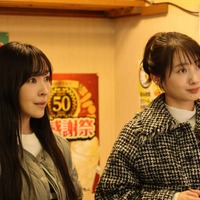 春ドラマトレンド！癒しと明日への原動力を分かち合う女性たち…「銀河の一票」「月夜行路」ほか、いま女性バディドラマが一番熱い
