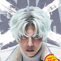 志尊淳がシークレットキャスト“X”！ 目黒蓮“坂本”を狙う最凶の敵『SAKAMOTO DAYS』 画像