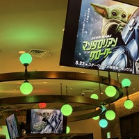 『スター・ウォーズ／マンダロリアン・アンド・グローグー』コラボカフェが渋谷にて開催中【レポート】