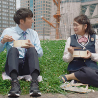 区役所、老舗生花店、マリンタワー…物語の鍵握る横浜ロケ地5選 高橋一生主演『ラプソディ・ラプソディ』