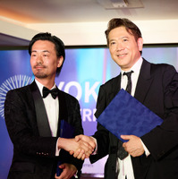 SSFF＆ASIAと横浜国際映画祭がパートナーシップ締結、マイケル・ジャクソンを支えた伝説の振付師の物語など、特別上映作品も決定 画像