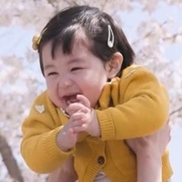 韓国で最も有名な赤ちゃんハルくん、その人気は芸能人の父親以上であることが判明【PHOTO】