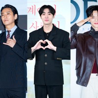 「第62回百想芸術大賞」チュ・ジフン、チョン・ドヨンら豪華俳優陣がプレゼンターとして登場