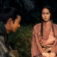 「豊臣兄弟！」第19回あらすじ・場面写真　小一郎は慶が密かに足を運んでいるという村へ向かうと、ひた隠しにしていた悲しい過去を知ることに…5月17日放送