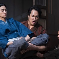 「愛されキャラ爆誕」佳久創演じる藤堂高虎が大きな話題に…「豊臣兄弟！」18話