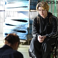 「何度見ても泣ける」「涙が止まらない」本田響矢“圭二郎”が有村架純“人香”にかけた言葉に感嘆の声上がる…「GIFT」第5話