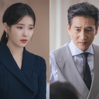 IUが涙の土下座…『21世紀の大君夫人』緊迫の第9話、愛する男のために跪いたヒロインの運命は？