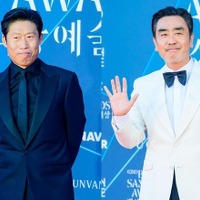【全受賞者公開】第62回百想芸術大賞、Netflixが主要部門を独占！映画は…