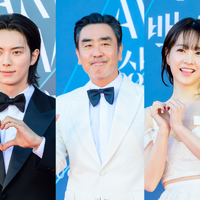 【全受賞者公開】第62回百想芸術大賞、Netflix作品が主要部門を独占！映画部門は“異変続出”