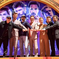 『アベンジャーズ／ドゥームズデイ』、出演未発表キャラも復帰か？　ナイトクローラー役俳優が示唆