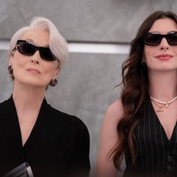『プラダを着た悪魔２』、公開2週目も北米興収ランキング首位キープ　2位は初登場『モータルコンバット／ネクストラウンド』 画像