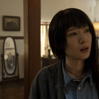 「常に“今この瞬間”を生きているよう」穂志もえか、生々しい感情の揺らぎが宿る演技を監督絶賛『Never After Dark／ネバーアフターダーク』 画像