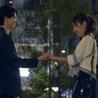 「切なすぎる」「泣いてしまった」高杉真宙“慧”と木南晴夏“あゆみ”の再会に動揺の声上がる…「今夜、秘密のキッチンで」第6話