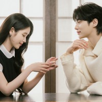 今週で最終回！『21世紀の大君夫人』IU×ビョン・ウソクのツーショットスチール公開