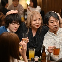 「かわいい」「今後が楽しみ」玉森裕太“昊”と堤真一”伍鉄”親子に喜びの声上がる…「GIFT」第6話