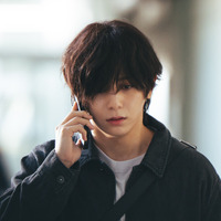 山田涼介「良いスタートを切れました！」クランクインは大学で「一次元の挿し木」