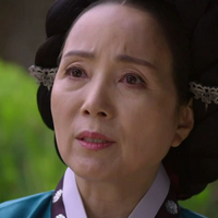 今は亡き『オクニョ』女優・大妃の側近役キム・ミンギョンさんの生涯