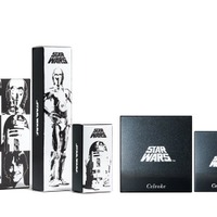 “美のフォース”が目覚める！ Celvoke ×『スター・ウォーズ』限定コレクション発売　 画像
