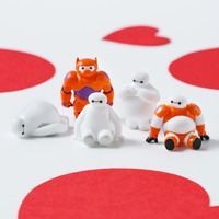 ベイマックスのバスボール、アカチャンホンポで先行販売！ 親子のお風呂時間を楽しく彩るマスコット入り