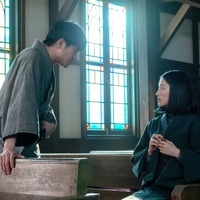 「風、薫る」第45回あらすじ・場面写真　直美は吉江の教会で寛太と会う…5月29日放送