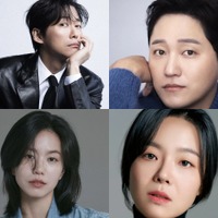 ナムグン・ミンがKBSに戻ってくる！最新主演作『結婚の完成』が最強キャスティングで熱視線を浴びる！ 画像