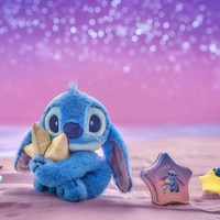 リロのために…スティッチの心温まるストーリーがテーマ！ ぬいぐるみやタンブラーが登場「Disney Stitch Day Collection」