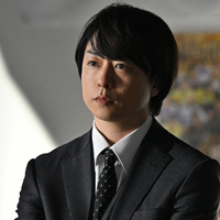 櫻井翔「ＧＩＦＴ」最終章に登場「緊迫感のあるシーンに参加」
