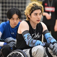 「胸熱」「本当に泣ける」堤真一“伍鉄”が本田響矢“圭二郎”にかけた言葉に感動の声上がる…「GIFT」第8話