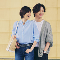 内田有紀＆寺西拓人主演、大人の純愛ドラマ「ラストノート」7月9日スタート！