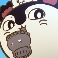 『映画ちいかわ 人魚の島のひみつ』オープニングテーマはハチワレ歌唱　キャラクター総出演の予告編解禁 画像