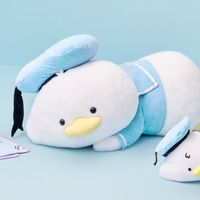 ぬいぐるみや初夏にぴったりなアパレルも登場！ドナルドダック誕生日コレクションが発売中