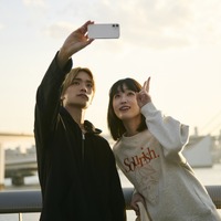 エンドロール後に“胸キュンサプライズ”！監督が高橋恭平の圧倒的な輝き絶賛『山口くんはワルくない』新場面写真も 画像