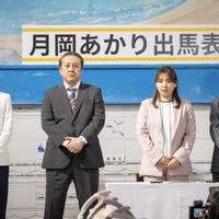 「求めてるものの的確な言語化」野呂佳代“あかり”に絶賛の声、日高のり子“白鳥”が抱えた問題に「タイムリーすぎ」…「銀河の一票」8話