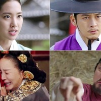 いよいよ大詰め!!『オクニョ 運命の女（ひと）』の名場面をプレイバック