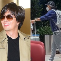 “白髪のヨン様”がシンガポールに！韓流トップスターから子どもの父親になった近況