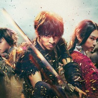 実写映画『キングダム』、金曜ロードショーにてスペシャルエディション＆特別版『キングダム －信と王騎と将軍と－』放送！ 画像