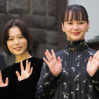 「なぜだか観てて心地よい」「もうハマってしまった」杉咲＆多部ペアに絶賛の声
